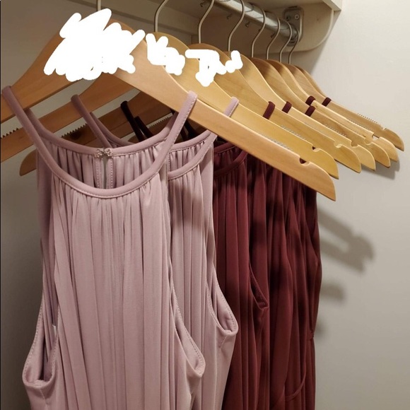 Bridesmaid/maid of honour dress - Picture 2 of 6